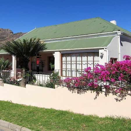 Squirrels Corner Bed & Breakfast Montagu Exterior foto