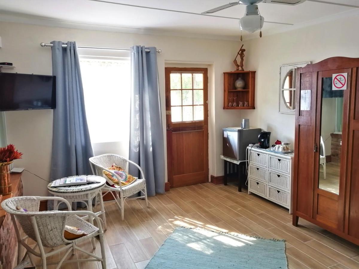 Squirrels Corner Bed & Breakfast Montagu Exterior foto