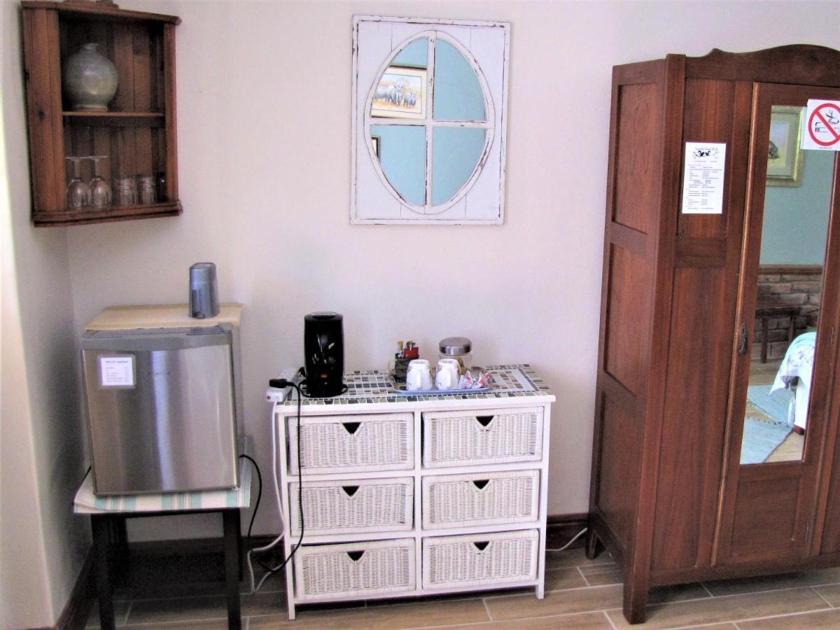 Squirrels Corner Bed & Breakfast Montagu Exterior foto