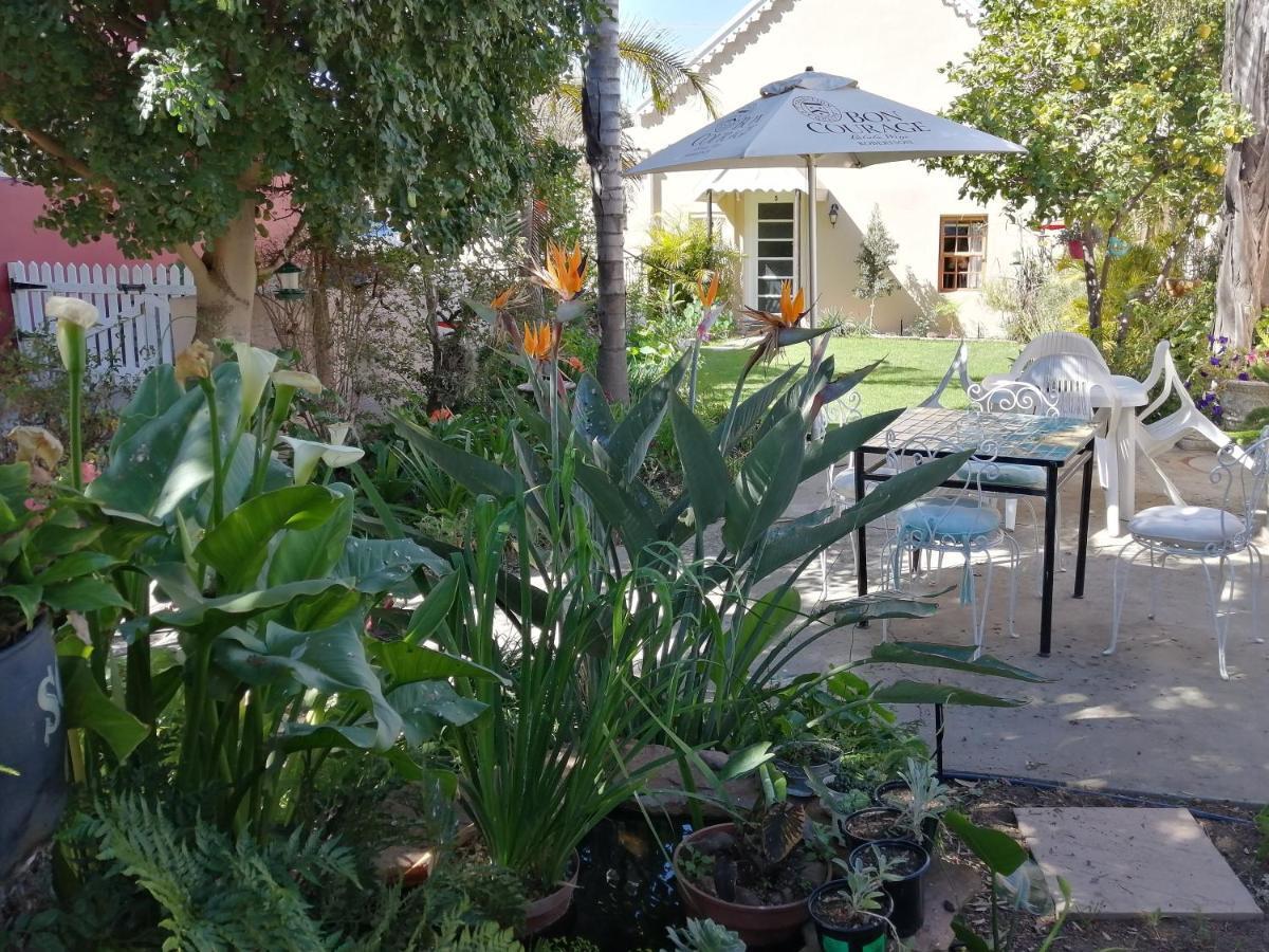 Squirrels Corner Bed & Breakfast Montagu Exterior foto