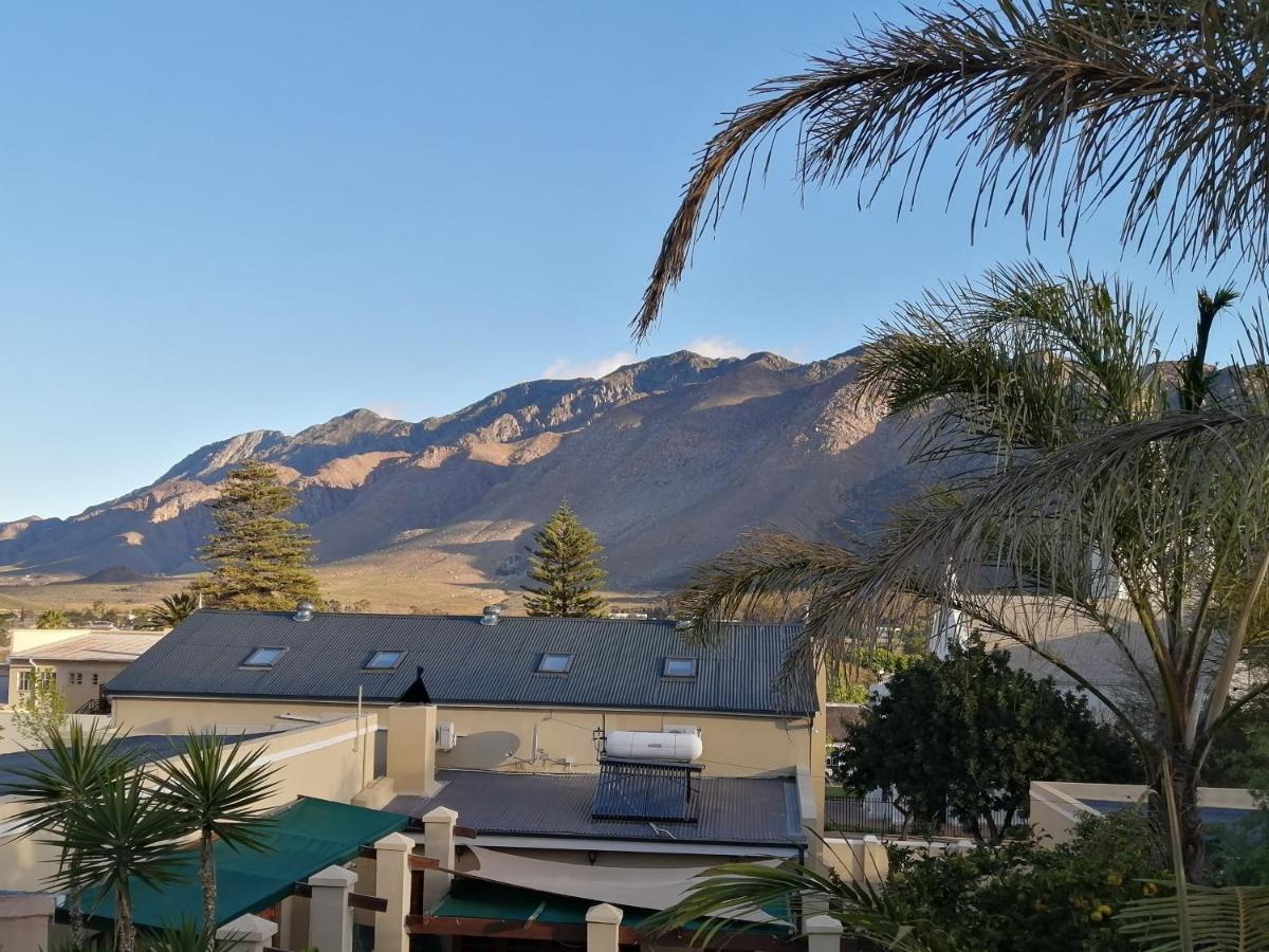 Squirrels Corner Bed & Breakfast Montagu Exterior foto