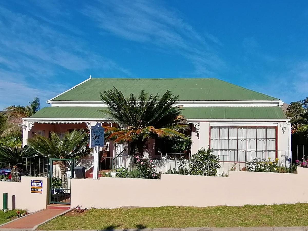 Squirrels Corner Bed & Breakfast Montagu Exterior foto